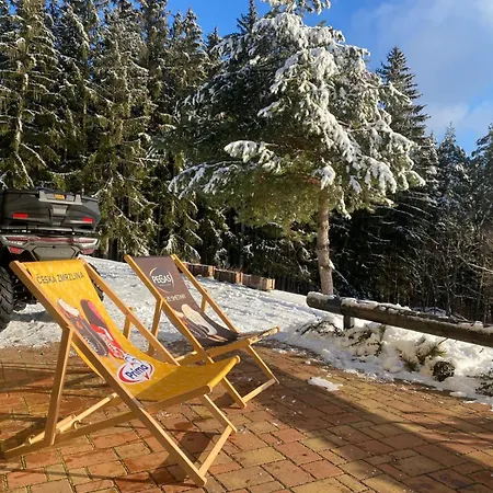 Idylka Tatil Evi *