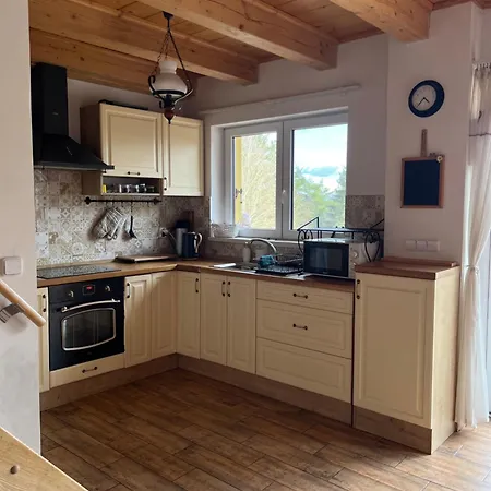 Tatil Evi Idylka Cotkytle