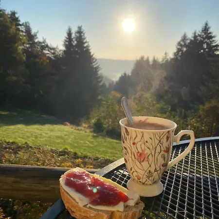 Tatil Evi Idylka