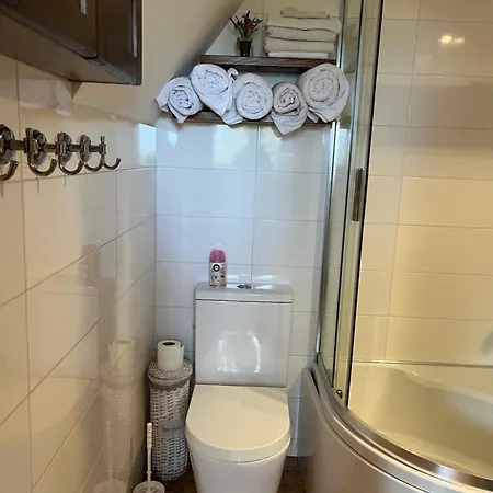 Tatil Evi Idylka *