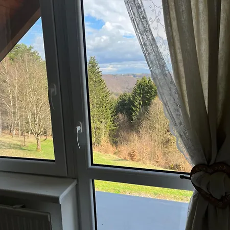 Tatil Evi Idylka *