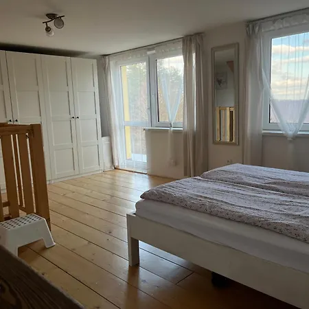 Tatil Evi Idylka *