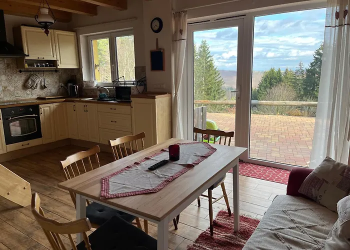 Idylka *