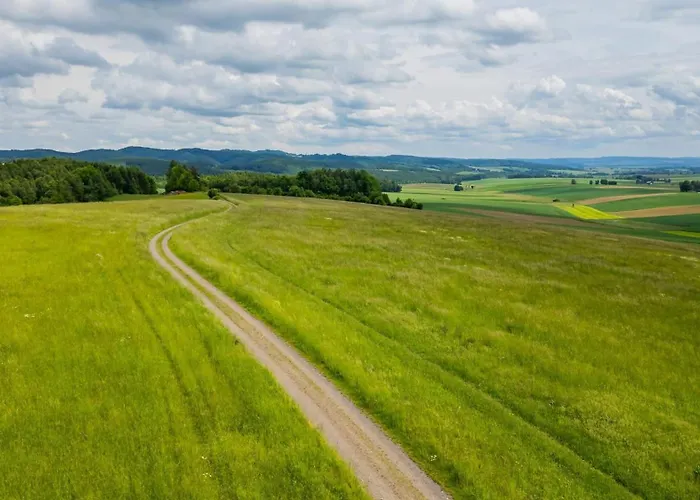 度假居 Idylka Cotkytle